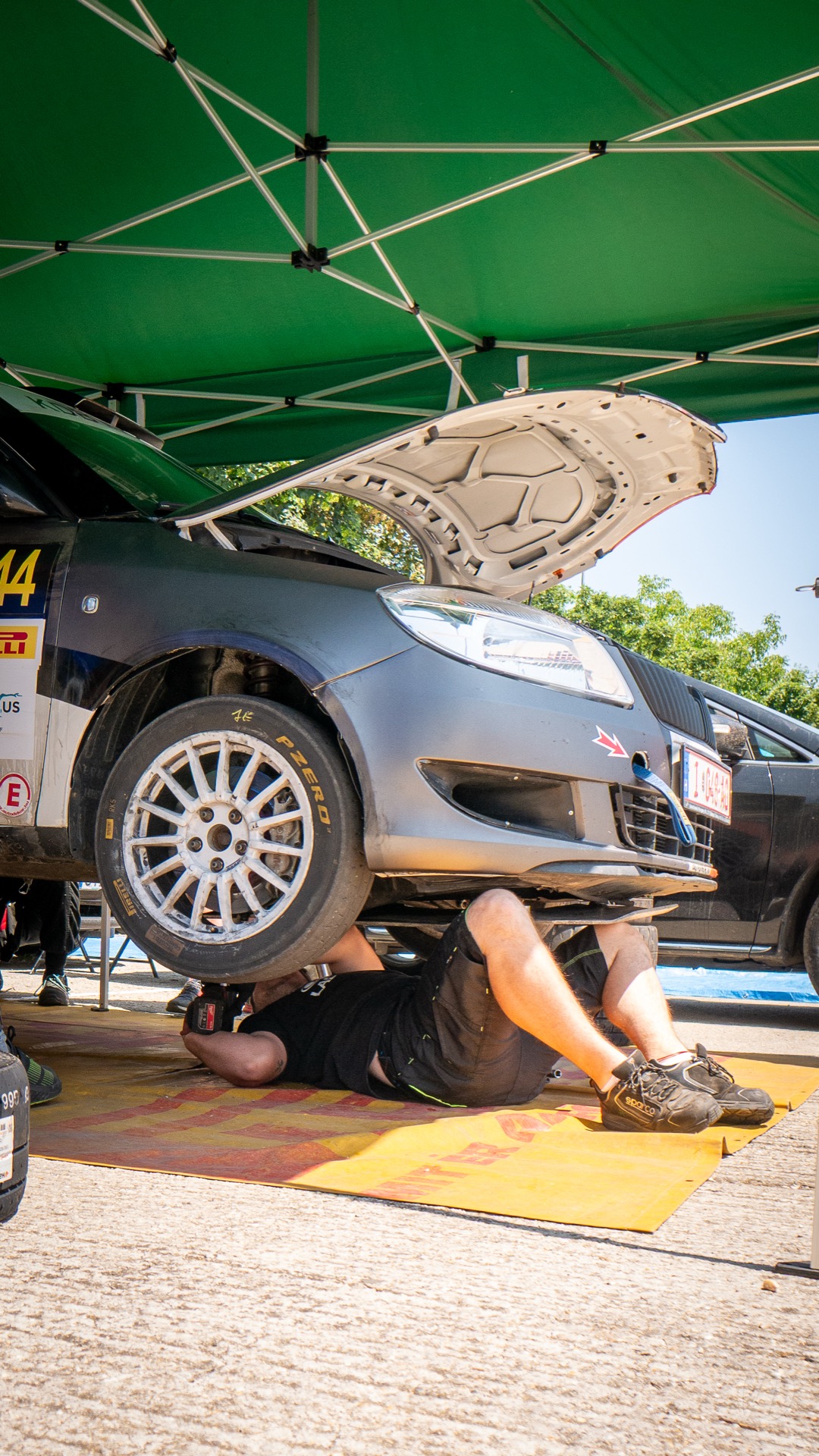 KDB Motorsport