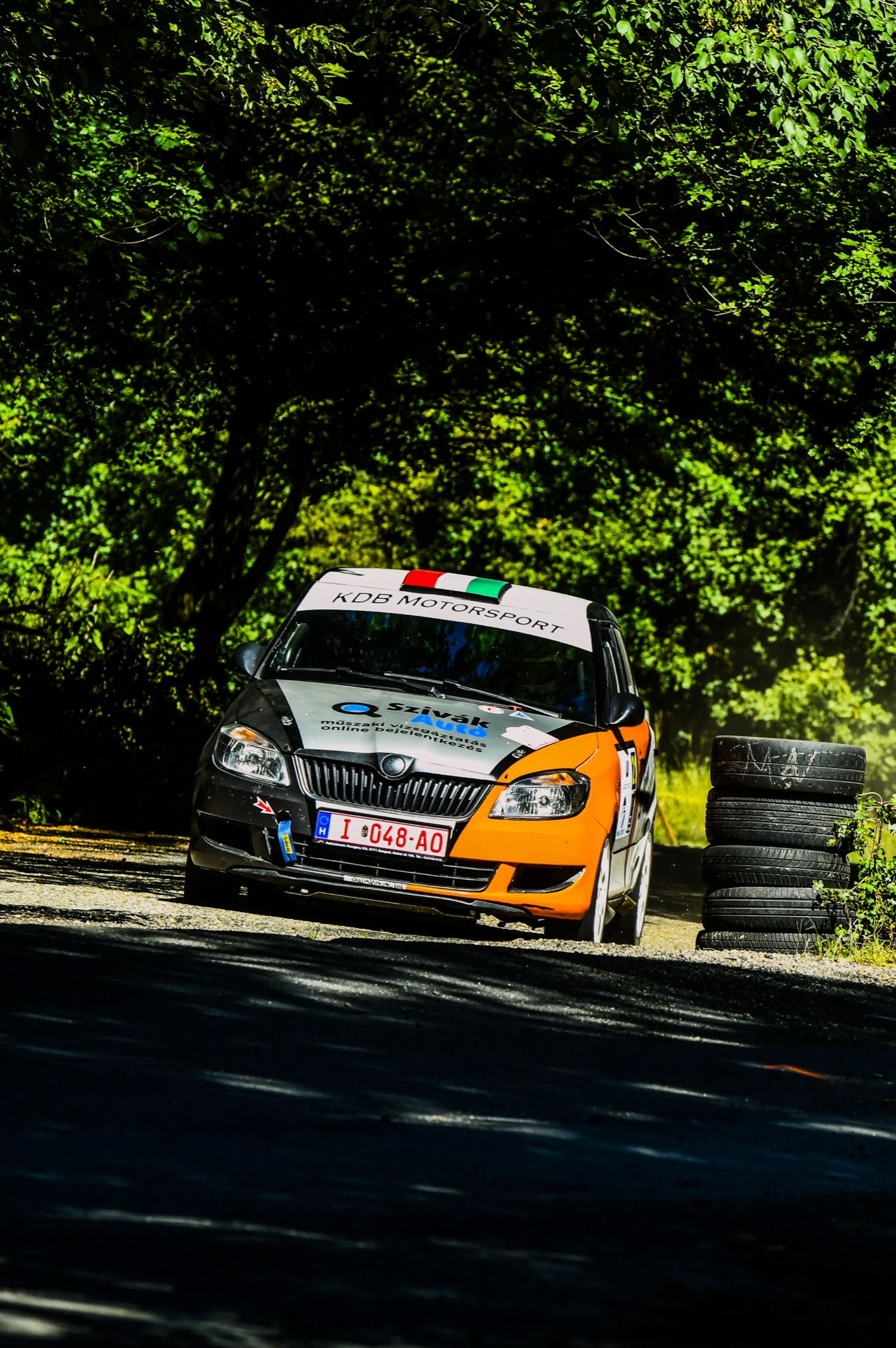 KDB Motorsport